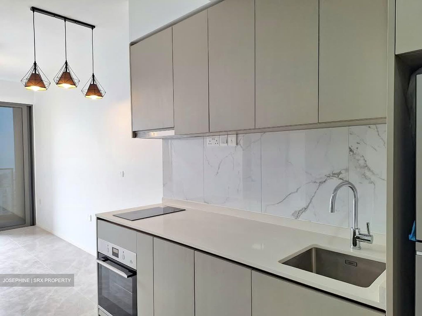 Clavon (D5), Apartment #551215501